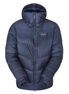 Rab Positron Pro Jacket L Herre Dik Deep Ink