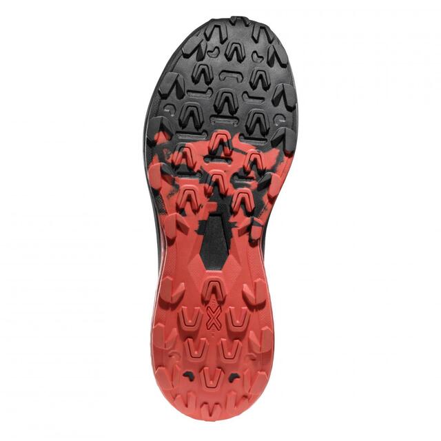 La Sportiva Prodigio Løpesko 44 Yellow/Black 