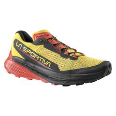 La Sportiva Prodigio L&#248;pesko Yellow/Black