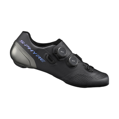 Shimano RC902 S-Phyre Landeveisko 46,5 Black