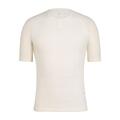 Rapha Merino Mesh Base Layer Short Sleeve Cream