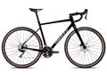 Ridley Kanzo Adventure - GRX/2x10 L Alu - Matte Black