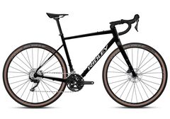Ridley Kanzo Adventure - GRX/2x10 L Alu - Matte Black