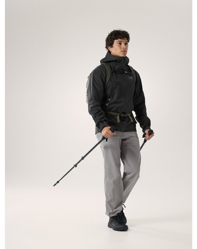 Arcteryx Beta SL Jakke  L Black 