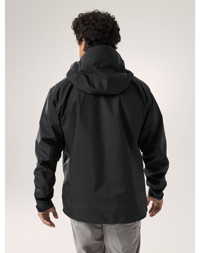 Arcteryx Beta SL Jakke  L Black 