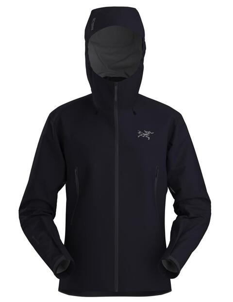 Arcteryx Beta SL Jakke Black