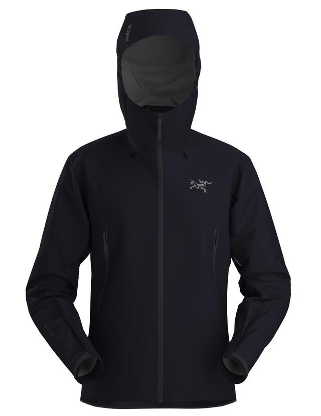 Arcteryx Beta SL Jakke  L Black 