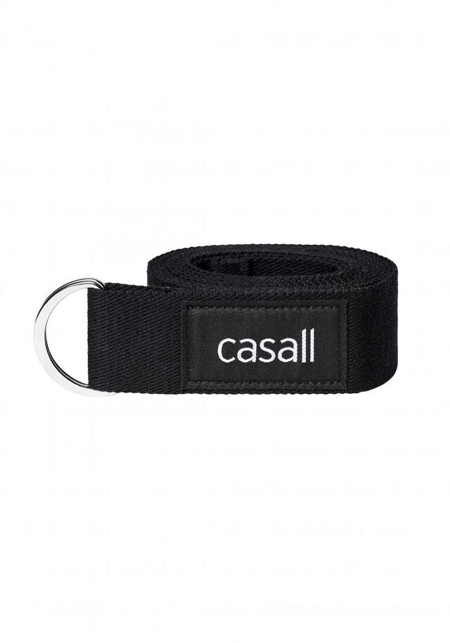 Casall Alignment Yoga Strap 