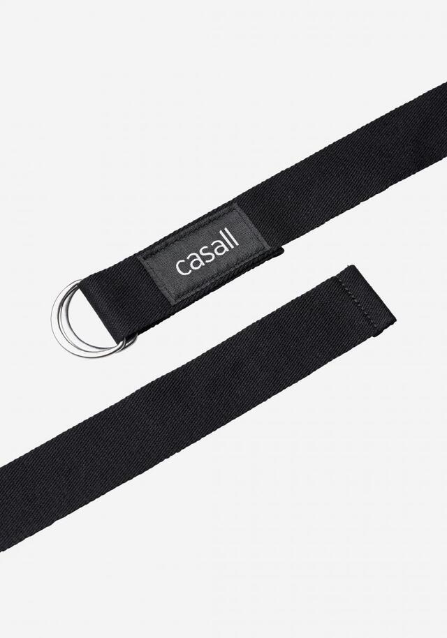 Casall Alignment Yoga Strap 