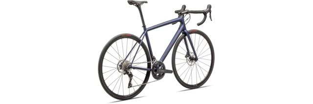 Specialized Aethos Sport - 105 54cm Blue Onyx Metallic Obsidian 