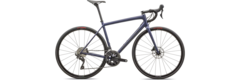 Specialized Aethos Sport - 105 Blue Onyx Metallic Obsidian