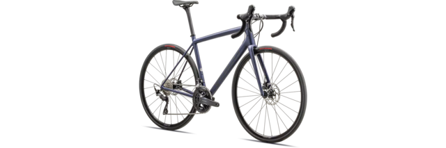 Specialized Aethos Sport - 105 54cm Blue Onyx Metallic Obsidian 