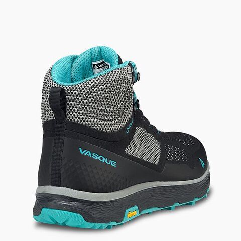 Vasque Breeze LT GTX 37,5 Anthracite/Baltic 