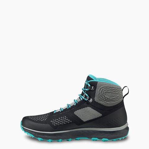 Vasque Breeze LT GTX 37,5 Anthracite/Baltic 