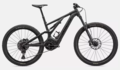 Specialized Turbo Levo Alloy Black / Light Silver / Black