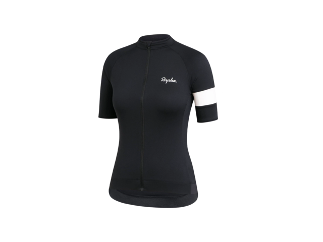 Rapha Women's Core Cycling Jersey S Small 