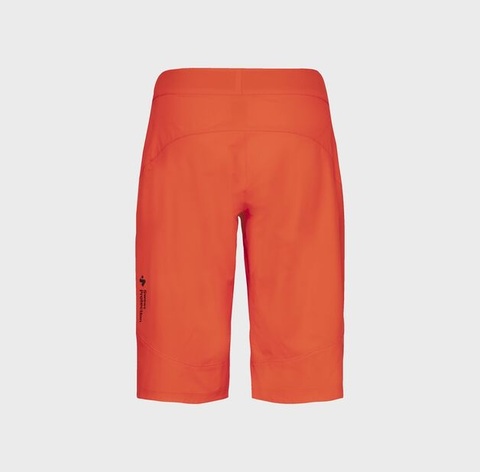 Sweet Protection Hunter Light Shorts  L 2022 Dame Tomato - L 