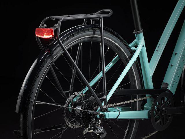 Trek FX+ 2 Stagger Blue Sage 