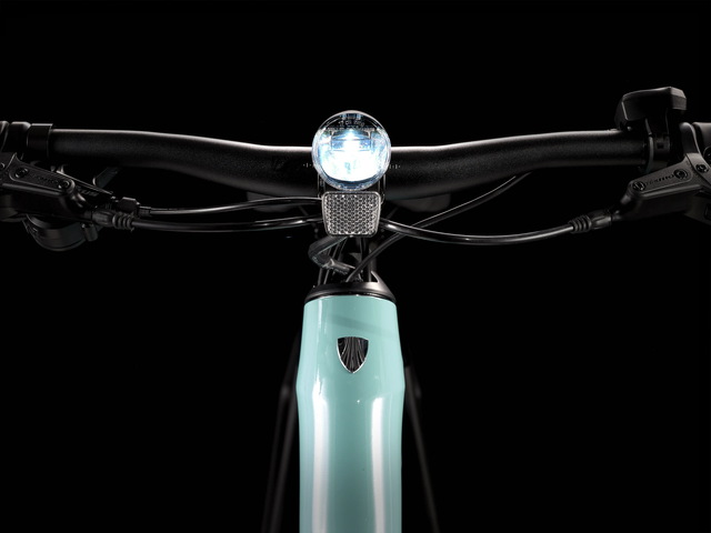 Trek FX+ 2 Stagger Blue Sage 