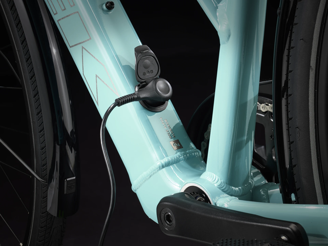 Trek FX+ 2 Stagger Blue Sage 