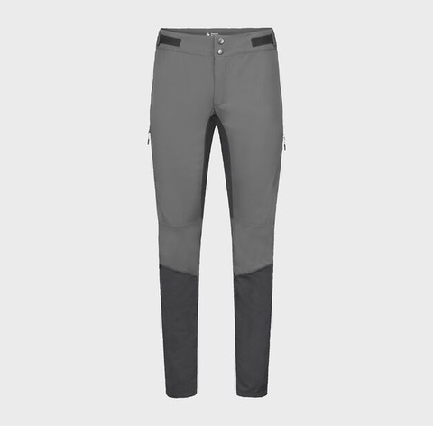 Sweet Protection Hunter Light Pants - L 2022 Dame Stone Gray - Large 