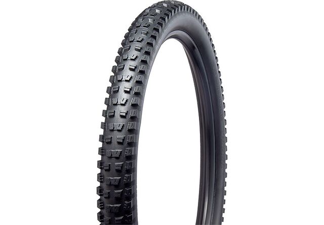 Specialized Butcher Grid Trail 2Bliss Ready T9 29" Black 29 x 2.6 