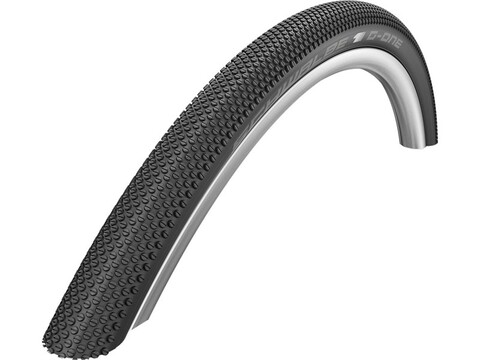 Schwalbe G-One Allround 700x40C Black
