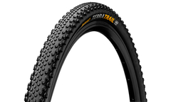 Continental Terra Trail ProTec Black TL Fold 650x40c