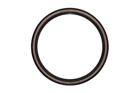 Schwalbe G-One RS EVO Grusdekk 700c Tan 700x35c 