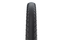 Schwalbe G-One RS EVO Grusdekk 700c Tan 700x35c