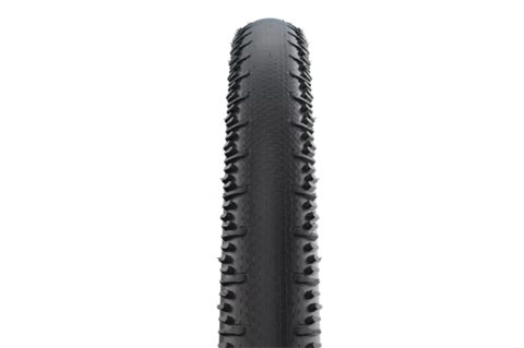 Schwalbe G-One RS EVO Grusdekk 700c Tan 700x35c 