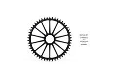 Garbaruk Road/CX Easton Clinch Round Drev 44T