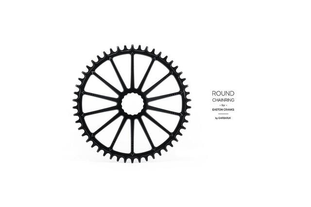 Garbaruk Road/CX Easton Clinch Round Drev 44T 
