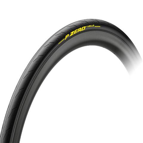 Pirelli P Zero Velo Tubular 700x28C