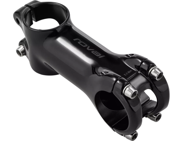 Roval Alpinist Stem -6D 120mm 