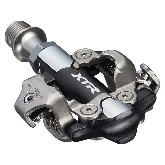 Shimano XTR PD-M9100 SPD inkl SM-SH51 