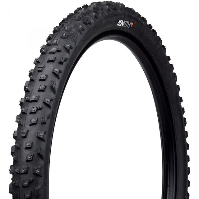 45NRTH Wrathchild 29 x 2.6 120tpi Tubeless Folding Piggdekk 2022 