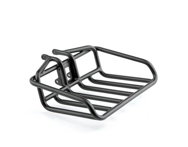 Benno Utility Front Tray Black 
