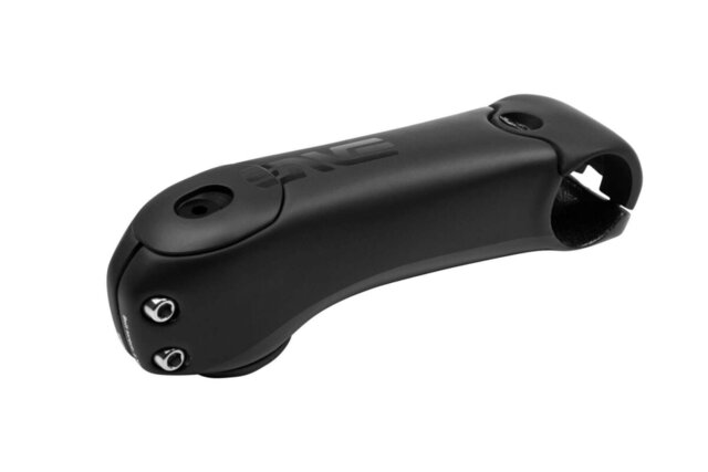 Enve Aero Road Stem Black/Black 110mm 