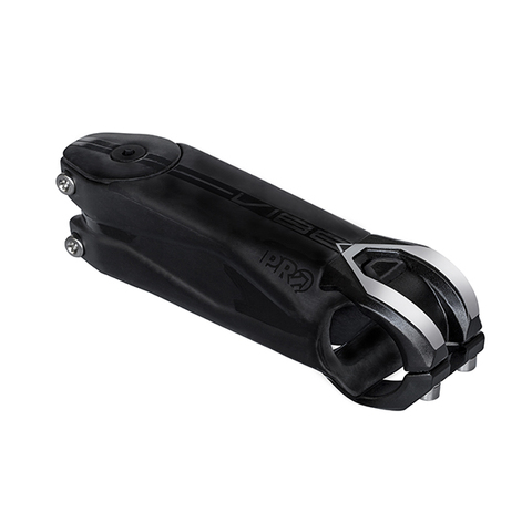 Pro Vibe carbon Black 90mm 31.8mm/ +-10degr Stem