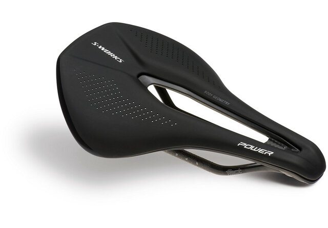 Specialized S-Works Power Carbon Sete 155mm - Sorensensykler