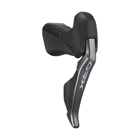 Shimano GRX Di2 ST-RX815 Hendelsett Bak