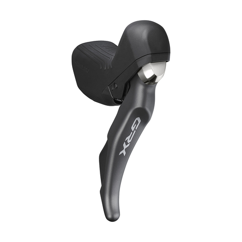 Shimano GRX RX810 Bremsehendelsett Bak