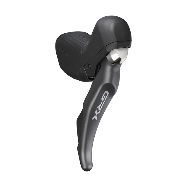 Shimano GRX RX810 Bremsehendelsett Bak 