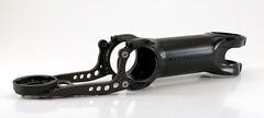 Extralite HyperStem Stealth +/-6 with CH-02 110mm