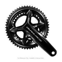 Shimano Dura-Ace 9200 FC-R9200 52/36T 175mm