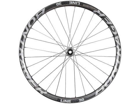 Bontrager Line Pro 30 TLR Boost 27.5 Forhjul