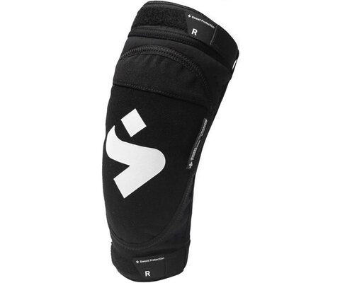 Sweet Protection Elbow Pads Black