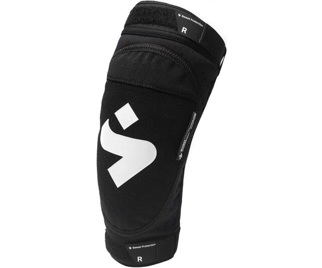 Sweet Protection Elbow Pads Black 