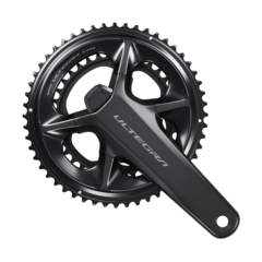 Shimano Ultegra FC-R8100 P Kranksett U/Drev 175mm